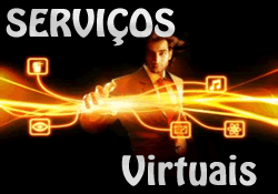 Serviços Virtuais (Pague parcelado com cartão)